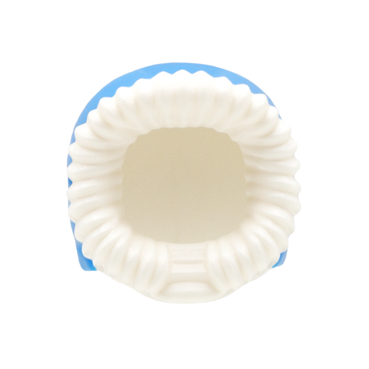 LEGO Arctic/Winter Hood - Minifigure Hood