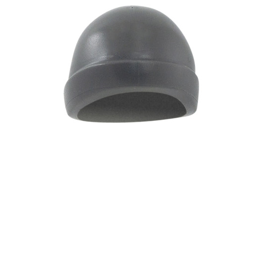 LEGO Grey Beanie Hat