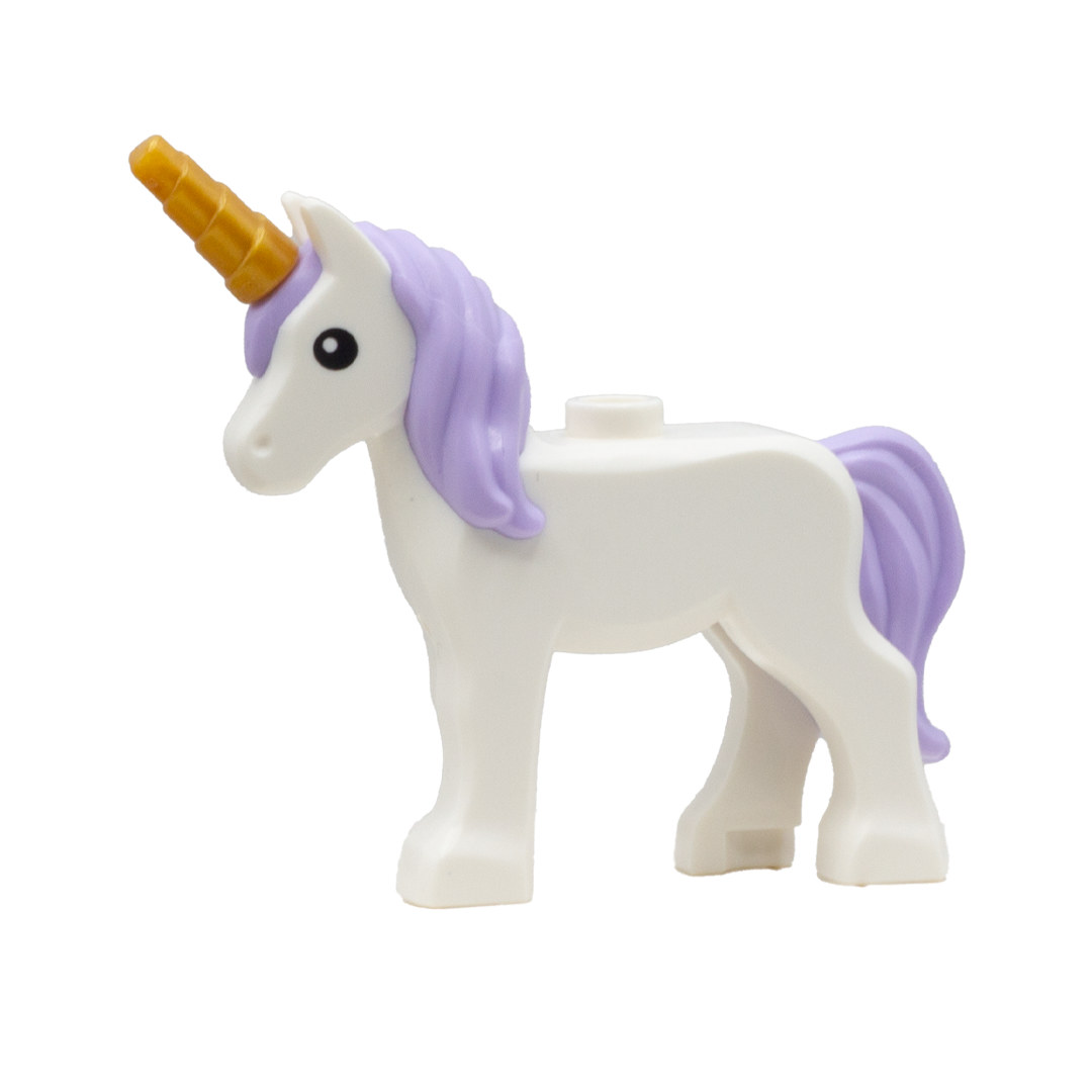 LEGO Unicorn - LEGO Accesssory