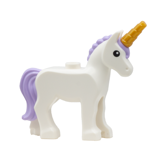 LEGO Unicorn - LEGO Accesssory
