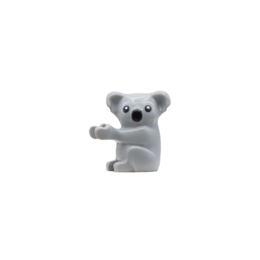 LEGO Koala - LEGO Minifigure Accessory