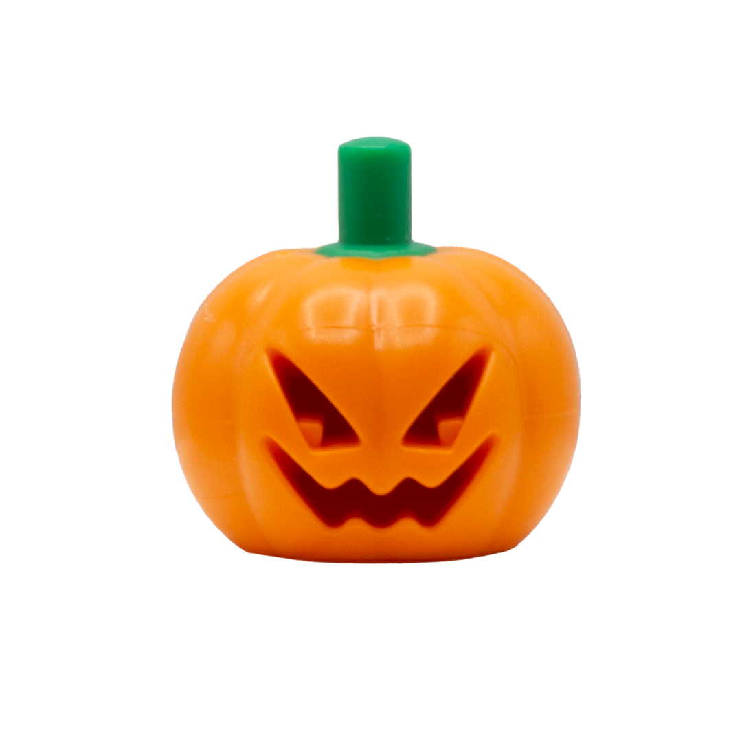 LEGO Pumpkin  LEGO Accessory