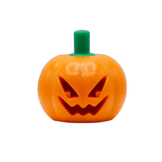LEGO Pumpkin  LEGO Accessory