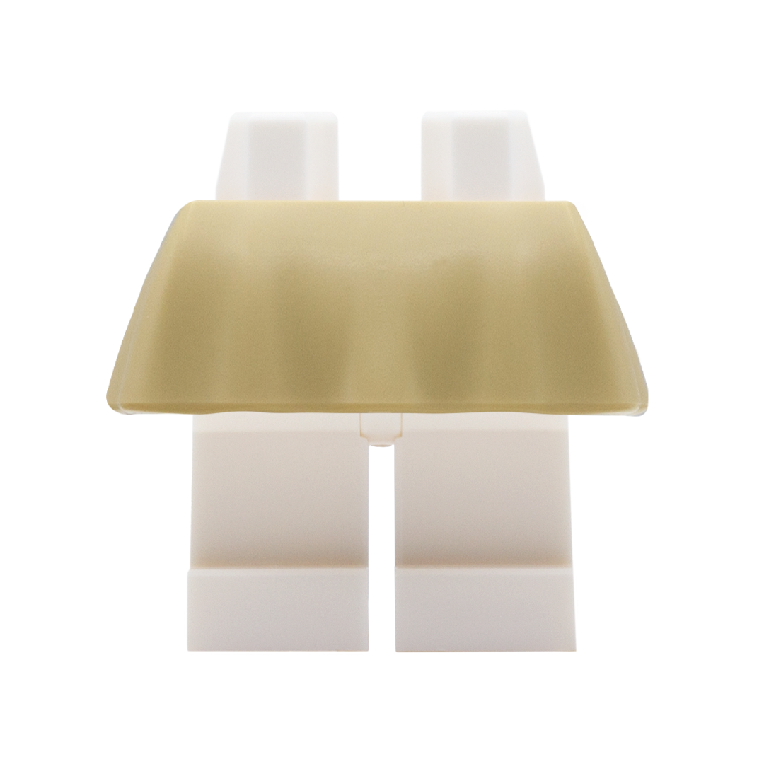 LEGO Minifigure Skirt