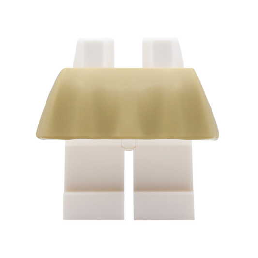 LEGO Minifigure Skirt
