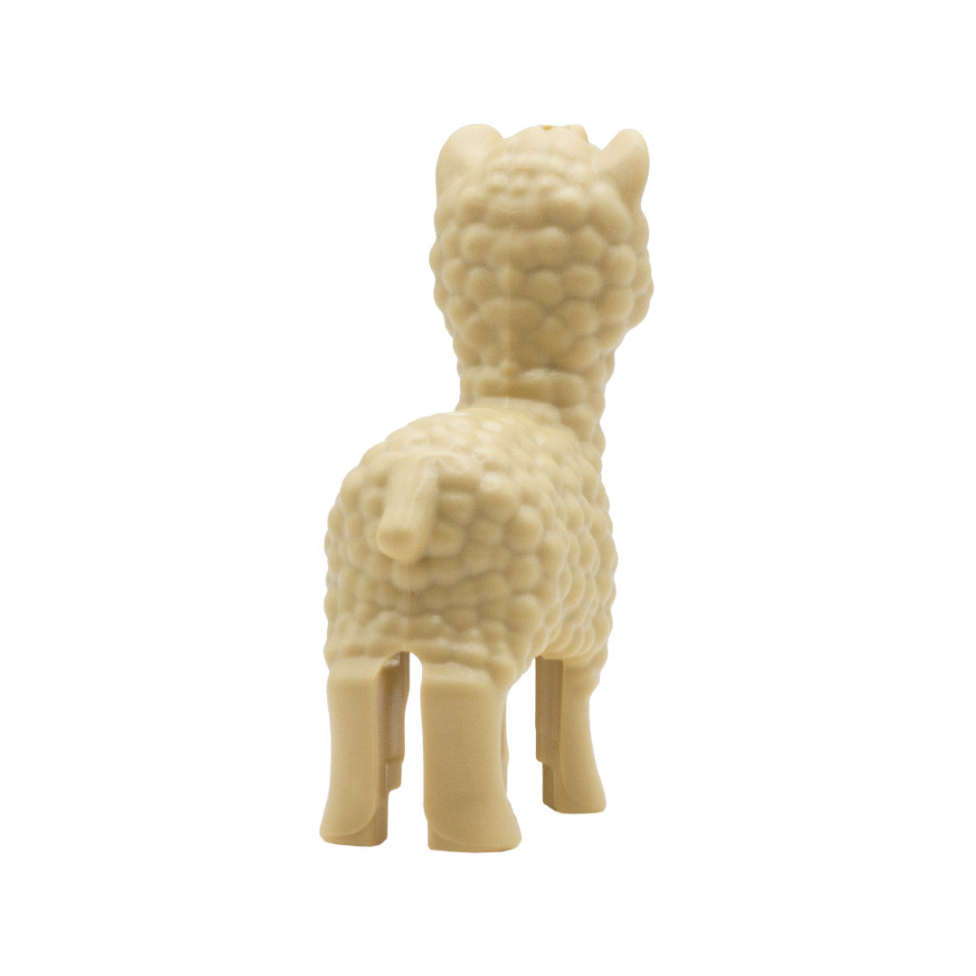 LEGO Llama Alpaca Minifigs.me