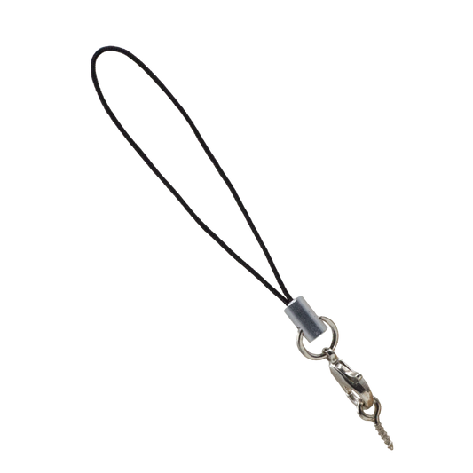 Turn your minifig into a phone charm!