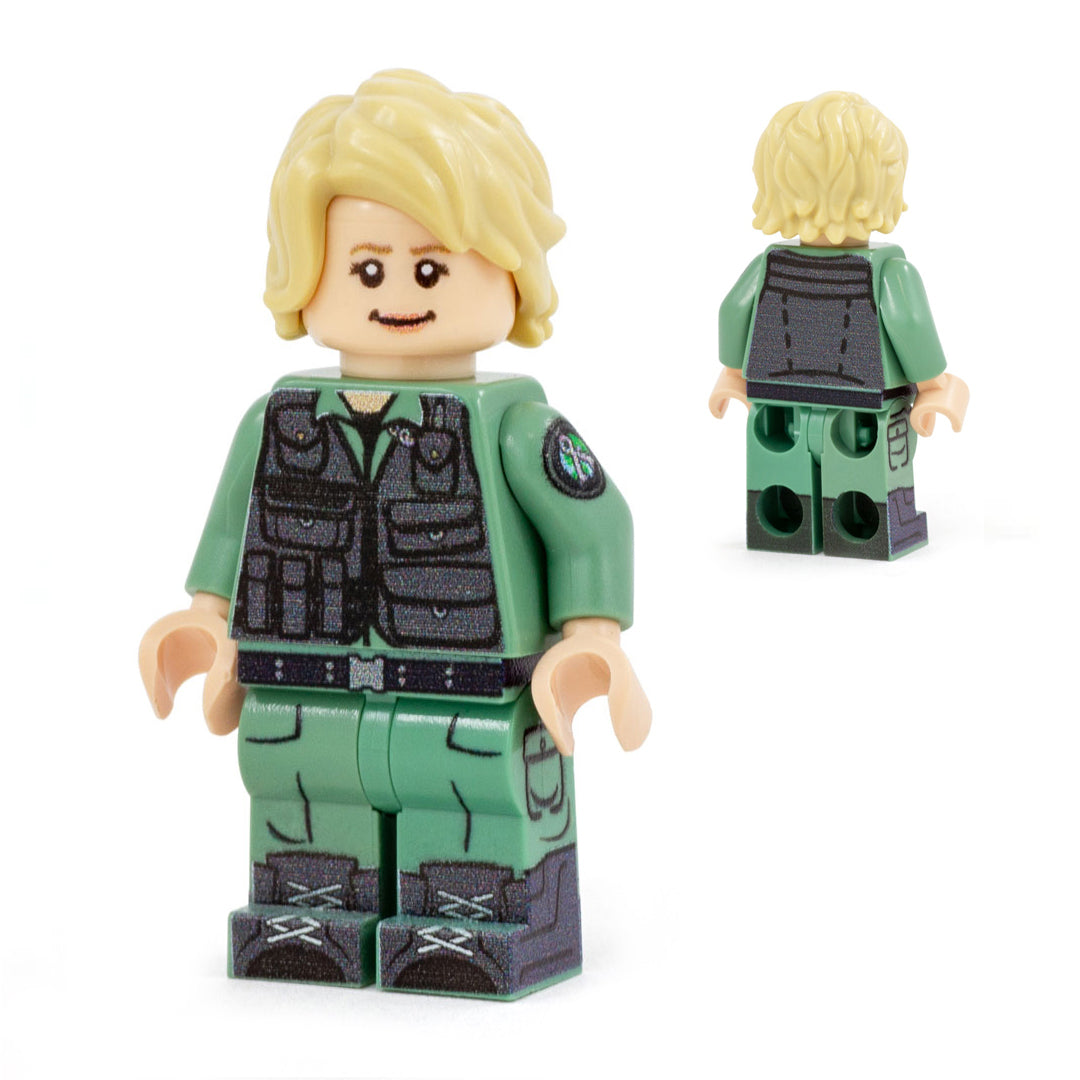 Minifigures offers