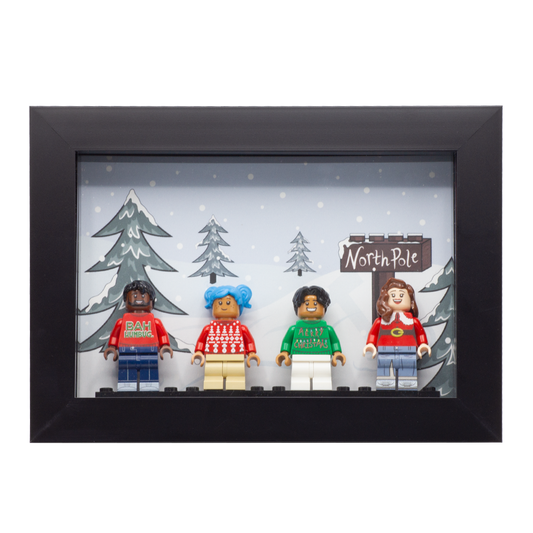Mini Group Frame Frames – Page 2 – Minifigs.me