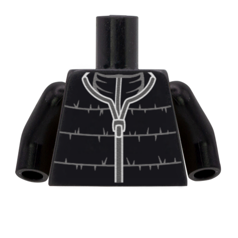 Lego Jacket Accessory Casual Jackets – Minifigs.me