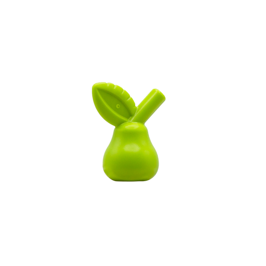 LEGO Minifigure Pear