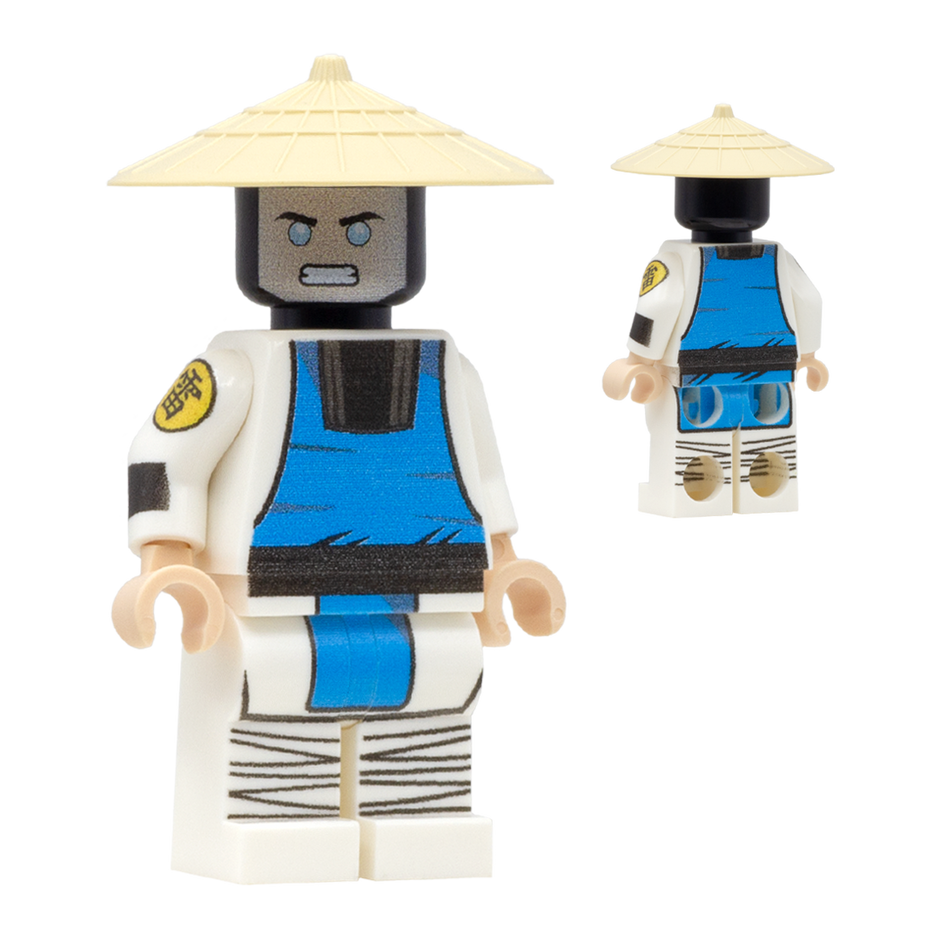 Video Games – Page 2 – Minifigs.me