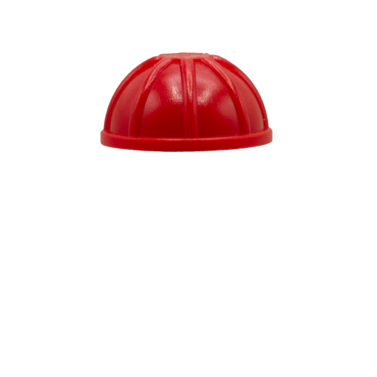 Red LEGO Hard Hat