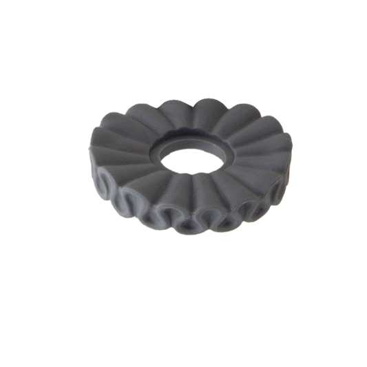 LEGO Minifigure Ruff Collar