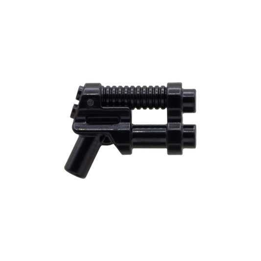 LEGO Sci Fi Gun - Minifigure Accessory (Plastic Toy)