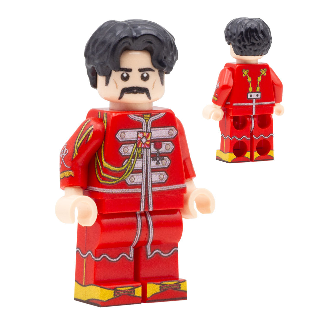 Lego george harrison sale