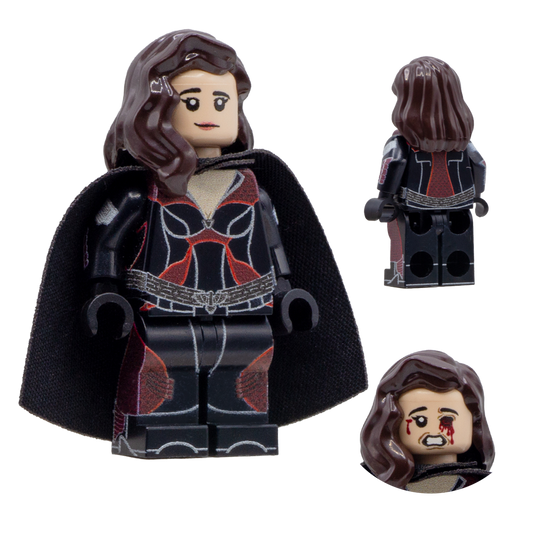 Stormfront The Boys LEGO Minifigure 