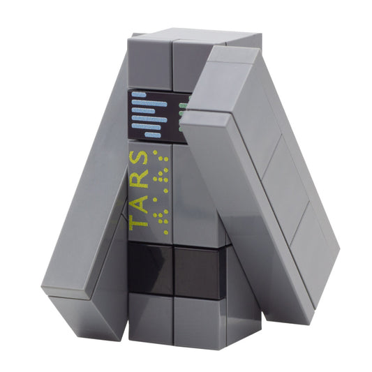 Interstellar; TARS - Custom Design LEGO Minifigure