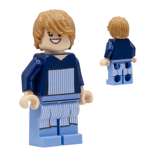 The Sound Of Music - Maria - Custom Design LEGO Minifigure