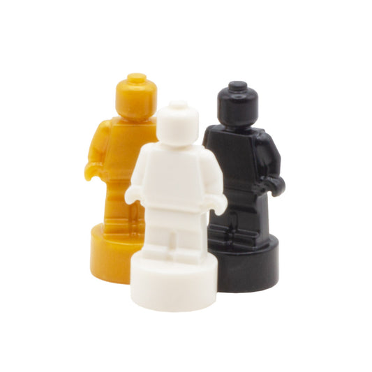 Award/Trophy (Various Colours) - LEGO Minifigure Accessory