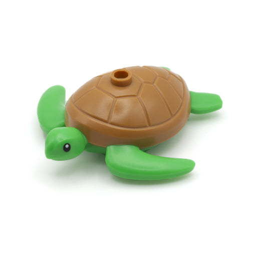 LEGO turtle
