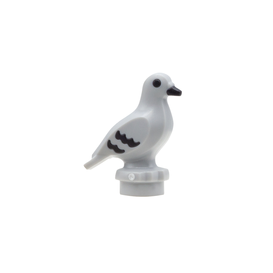 LEGO Pigeon