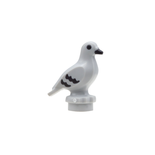LEGO Pigeon