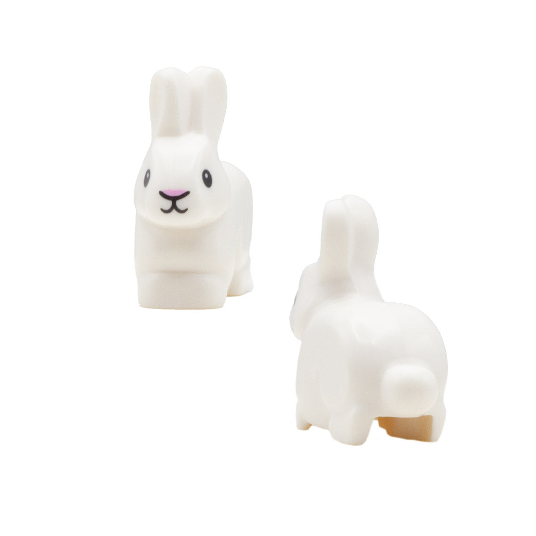 LEGO White Rabbit – Minifigs.me
