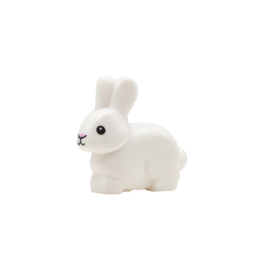 LEGO White Rabbit