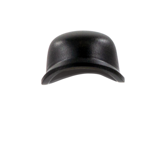 Black Soldier Helmet - LEGO Minifigure Hat