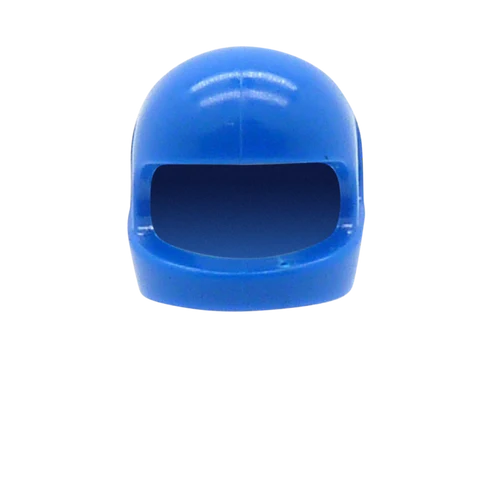 LEGO Crash Helmet for LEGO minifigure