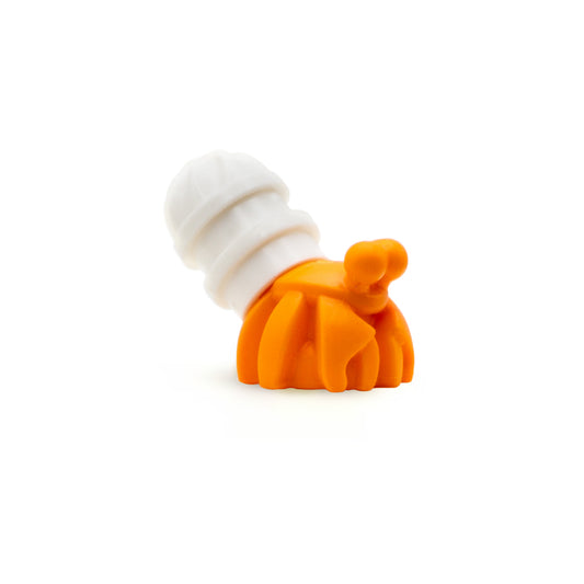 LEGO Hermit Crab with Shell