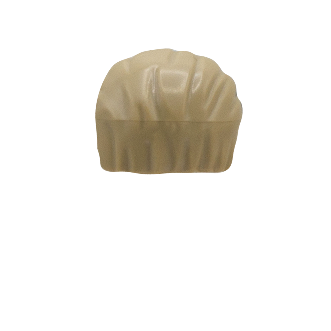 LEGO Minifigure Hair