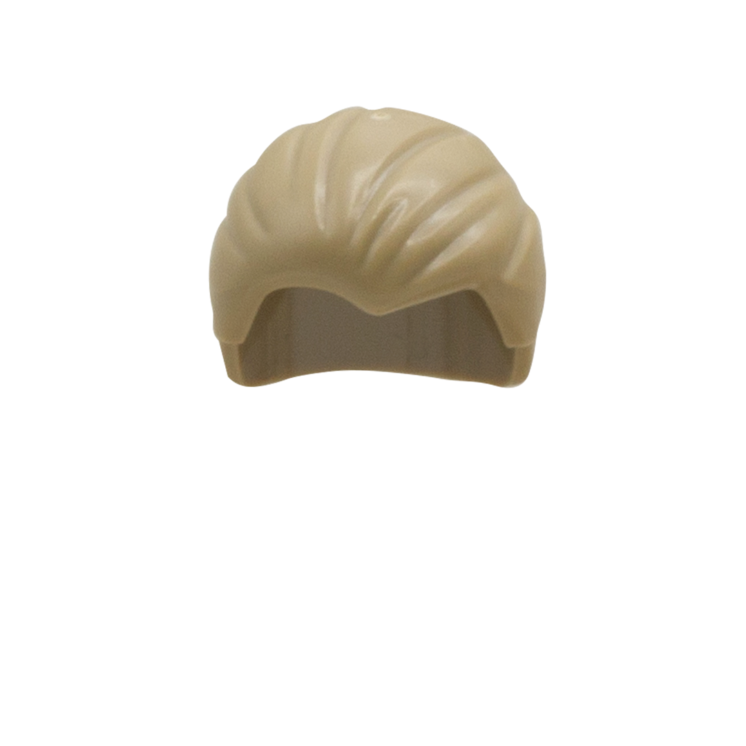 LEGO Minifigure Hair
