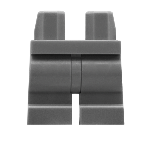 Medium LEGO Minifigure Legs