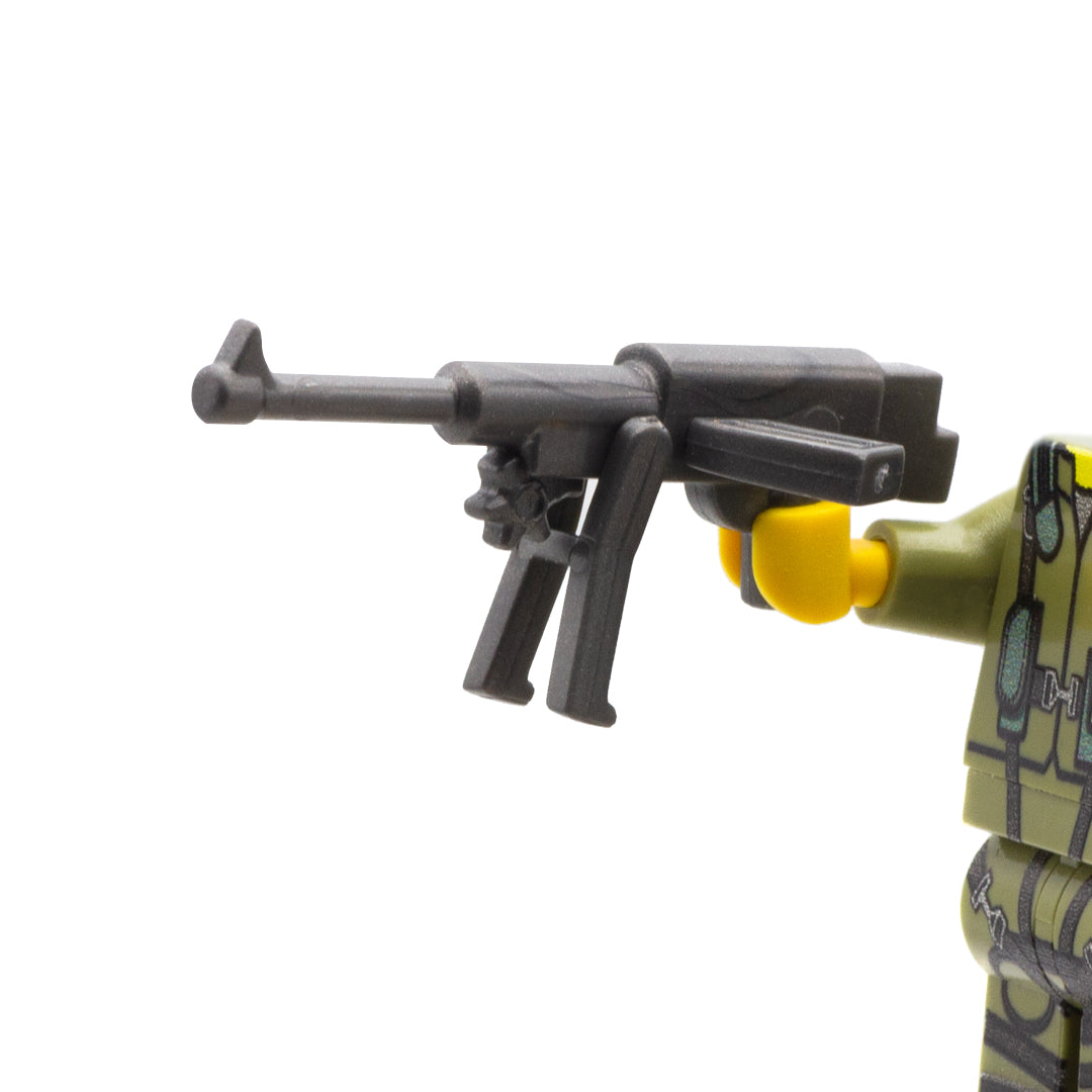 Brickforge Brickforge Machine Gun - Minifigure Accessory (Plastic Toy) – Minifigs.me