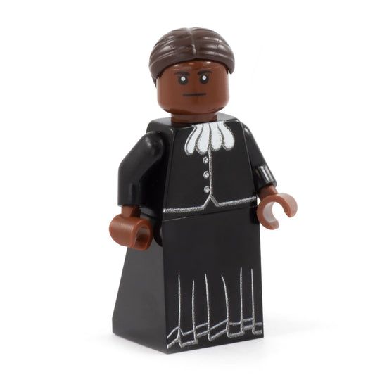 Harriet Tubman - Custom Design LEGO Minifigure
