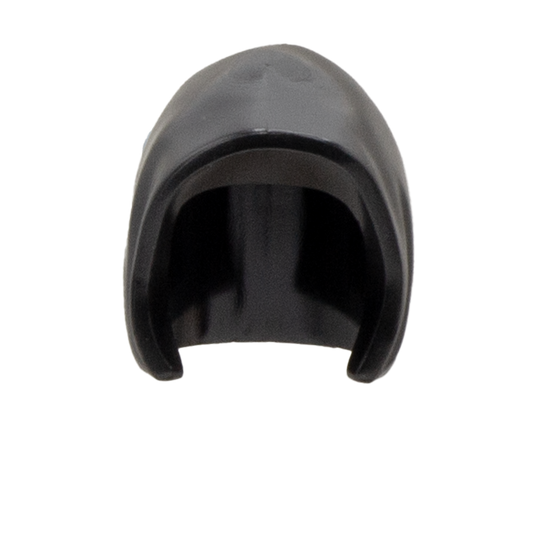 Black Hood - LEGO Headwear