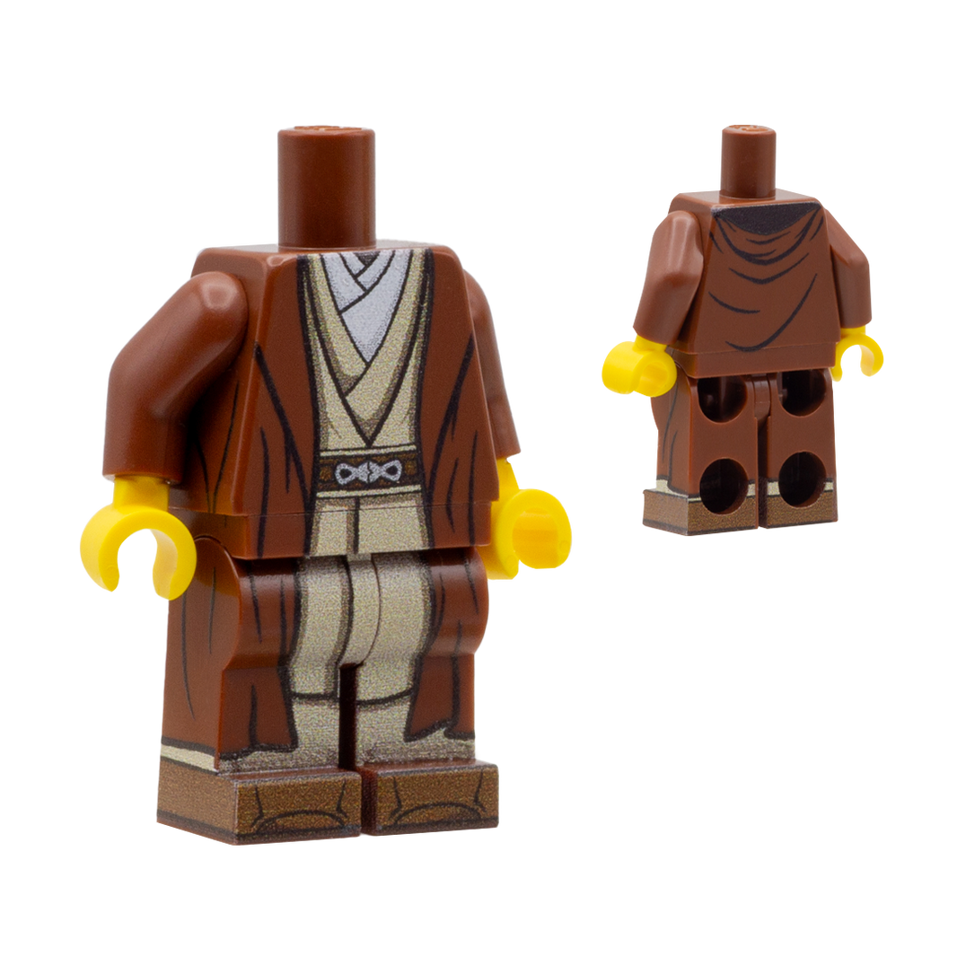 Star Wars – Minifigs.me