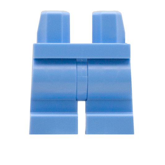 Medium LEGO Minifigure Legs