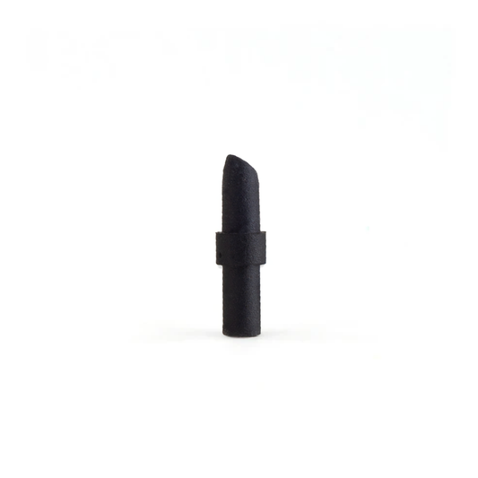 LEGO Black Lipstick Minifigure Accessory