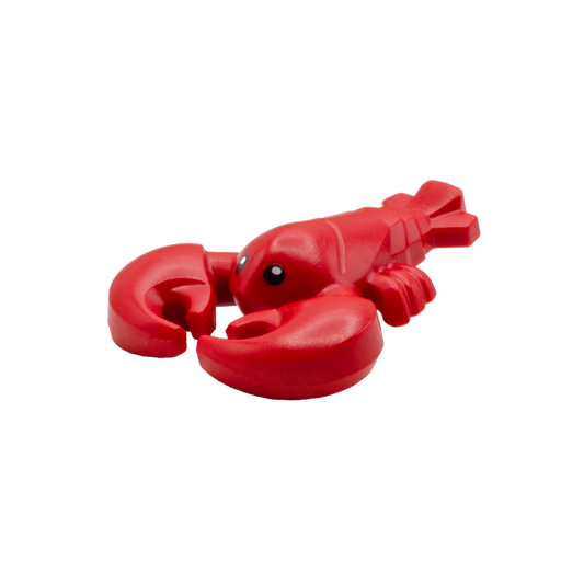 LEGO Lobster