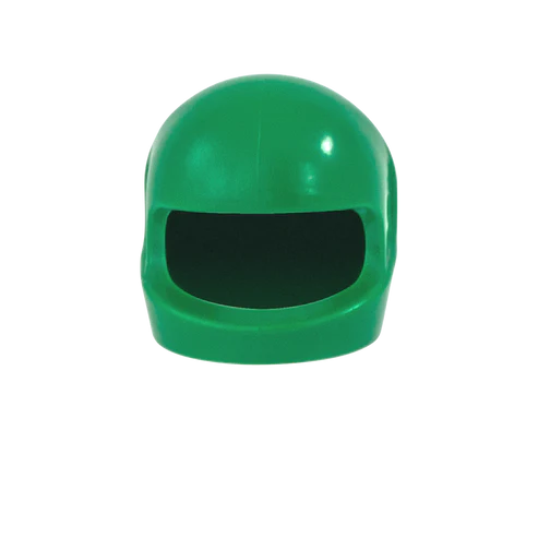 LEGO Crash Helmet for LEGO minifigure