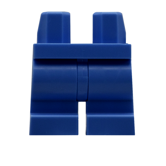 Medium LEGO Minifigure Legs