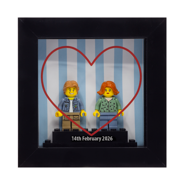 Frames – Minifigs.me