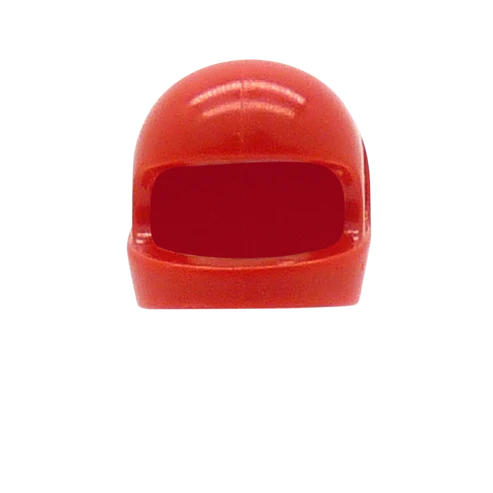 LEGO Crash Helmet for LEGO minifigure