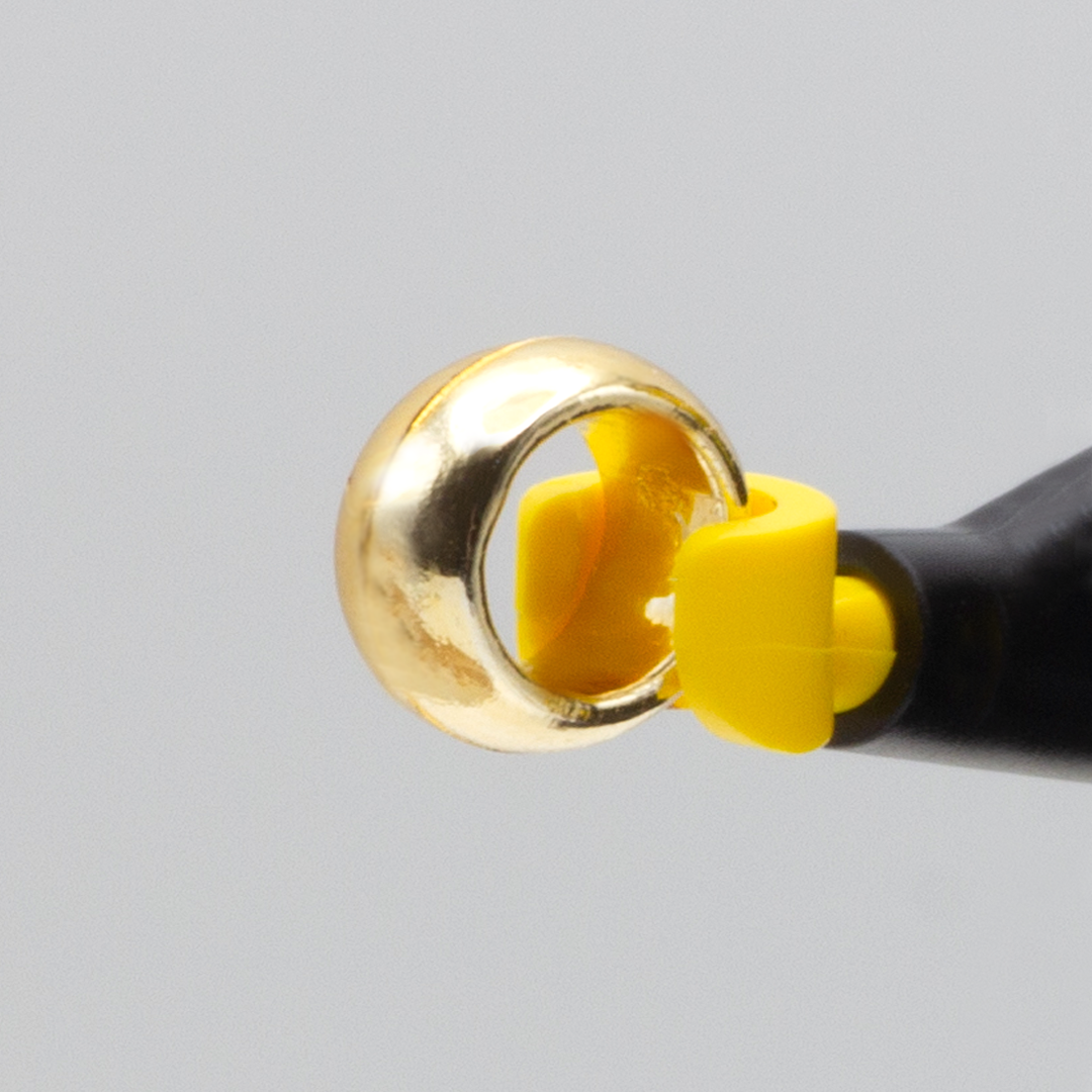 LEGO Minifigure Wedding Ring Accessory