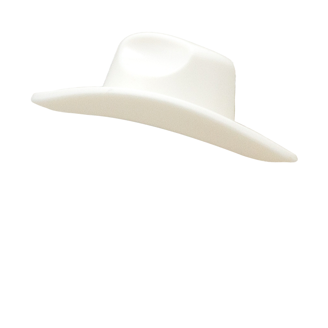 LEGO Minifigure Cowboy Hat