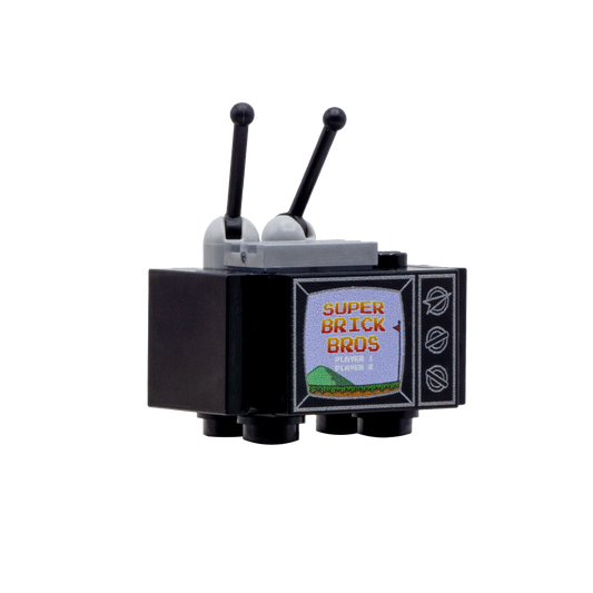 LEGO Super Mario Bros TV