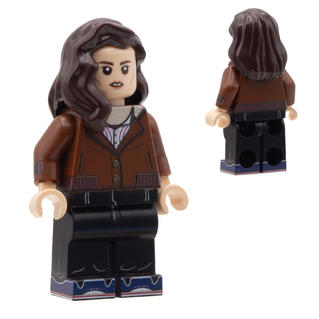 Twibite Custom Design Minifigure(s) – - Main Image